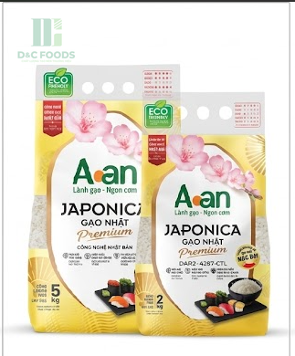 JAPONICA PREMIUM